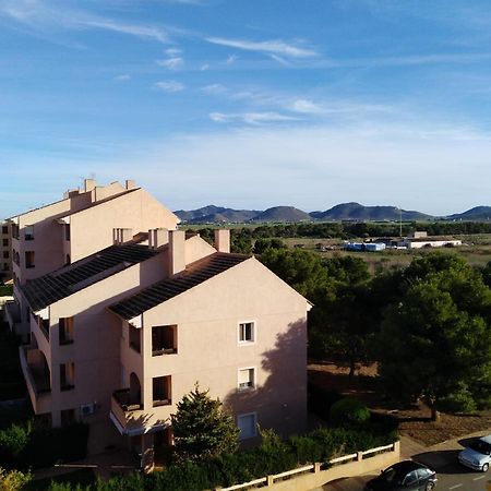 Ribera Beach 1 Apartment Elisa มาร์ เด คริสตัล ภายนอก รูปภาพ