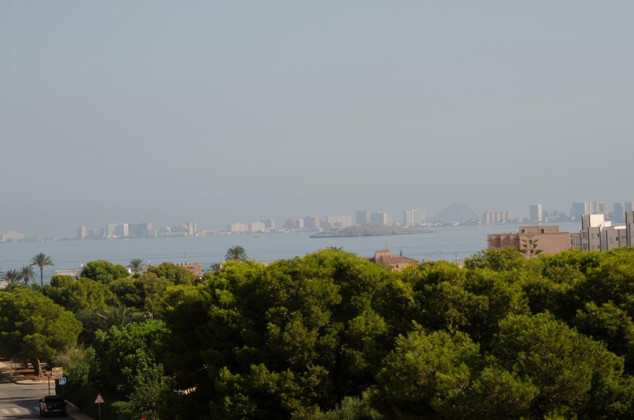 Ribera Beach 1 Apartment Elisa มาร์ เด คริสตัล ภายนอก รูปภาพ